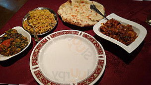 Bhujon Tandoori