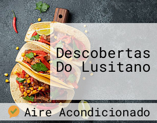 Descobertas Do Lusitano