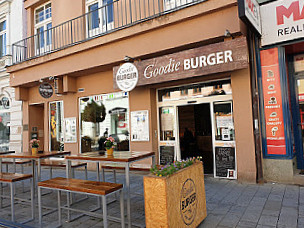 Goodie Burger