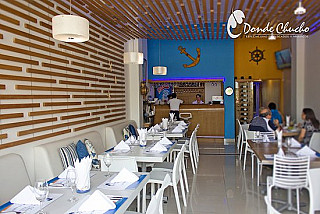 Restaurante Donde Chucho