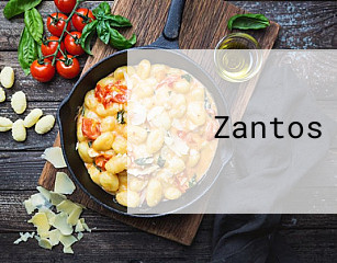 Zantos