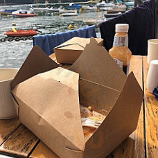 Fowey Gallants Sailing Club