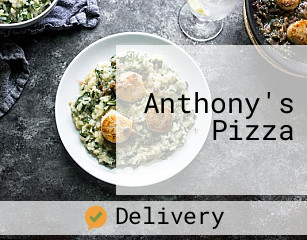 Anthony's Pizza