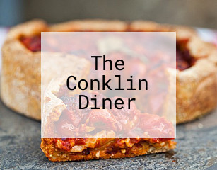 The Conklin Diner