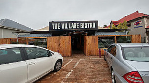 The Village Bistro