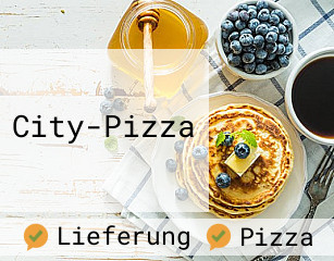 City-pizza Großräschen