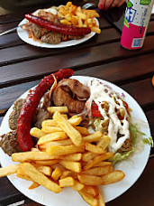 Erkan Kebab