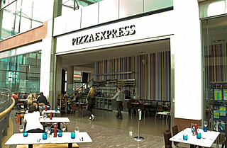 PizzaExpress