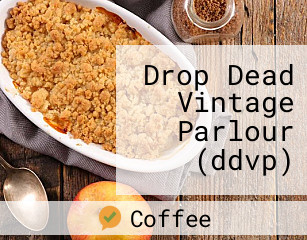 Drop Dead Vintage Parlour (ddvp)