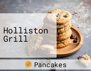 Holliston Grill