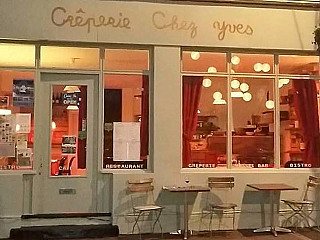 Creperie Chez Yves