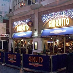 Chiquito