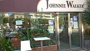 Johnnie Walker Lounge Bar, Ristorante, Pizzeria