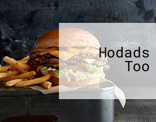 Hodads Too