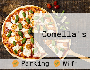 Comella's