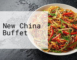 New China Buffet