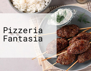 Pizzeria Fantasia