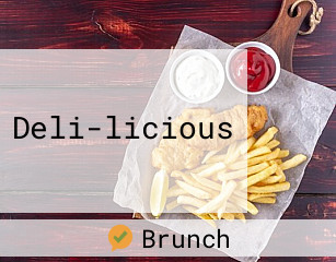 Deli-licious