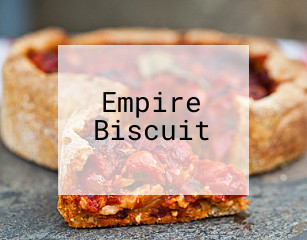 Empire Biscuit