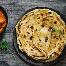 Paratha Hai Ji