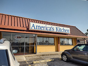 America's Kitchen