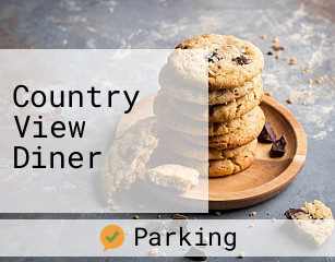 Country View Diner