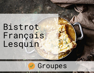 Bistrot Français Lesquin