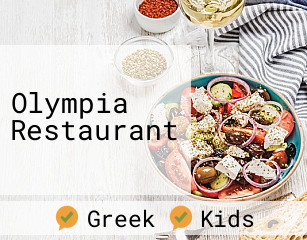 Olympia Restaurant