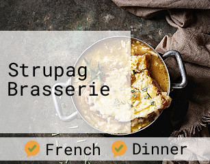 Strupag Brasserie