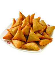 New Bera Samosa House