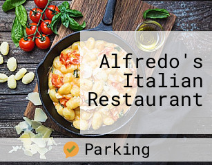 Alfredo's Italian Restaurant