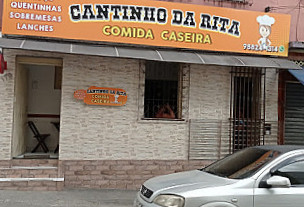 Cantinho Da Rita