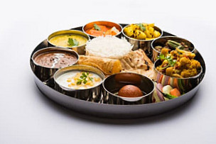 Pitru Tiffin Service