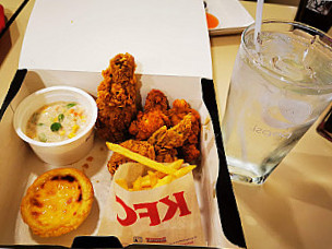 Kfc Uthaithani