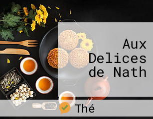 Aux Delices de Nath