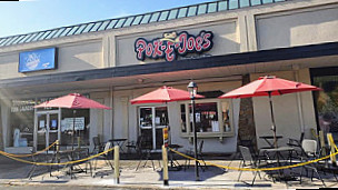 Pok-e-joe's