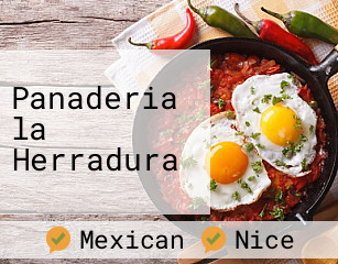 Panaderia la Herradura