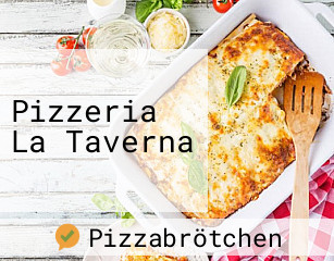 Pizzeria La Taverna