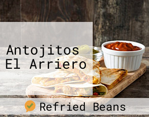 Antojitos El Arriero