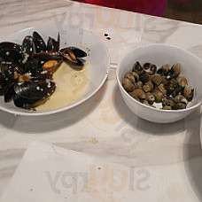 Loch Fyne Shellfish Cafe