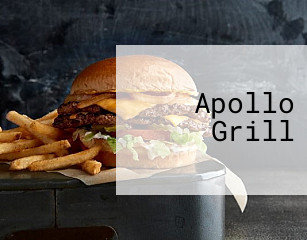 Apollo Grill