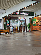 The Pizza Company