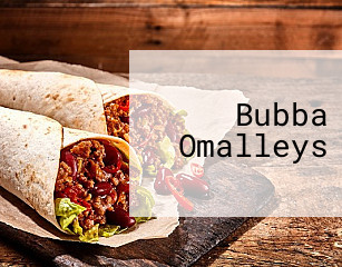 Bubba Omalleys