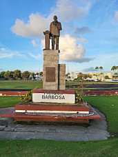 Parque Dr. José Celso Barbosa