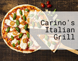 Carino's Italian Grill