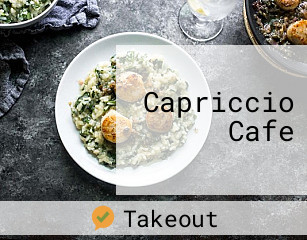 Capriccio Cafe