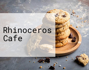 Rhinoceros Cafe