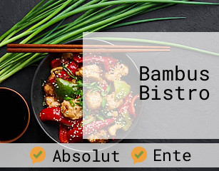 Bambus Bistro