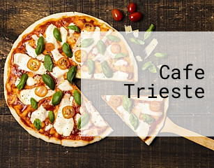 Cafe Trieste