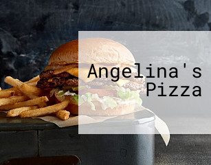 Angelina's Pizza